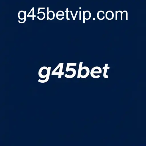 App de Apostas com g45bet: Experiência Única e Segura
