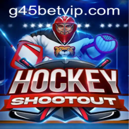 Descubra HockeyShootout: Aposta e Emoção no Mundo do Esporte com G45Bet