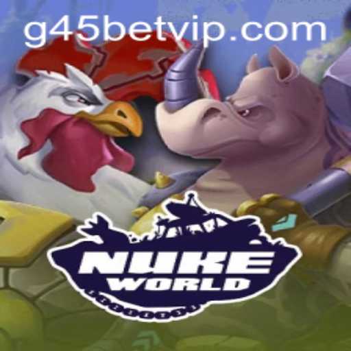 Desvendando o Mundo de NukeWorld: A Nova Experiência de Jogo que Está Conquistando o Público