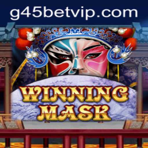 WinningMask: Explorando o Jogo de Estratégia do Momento